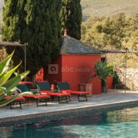Piscine principale