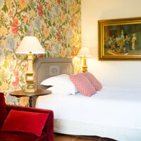 Chambre Supérieure