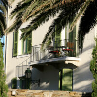 Hôtel Demeure Castel Brando