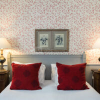 Chambre Charme