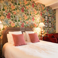 Chambre Confort