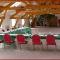 Salle séminaire