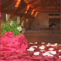 Salle de reception