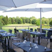 Golf de Crécy-la-Chapelle