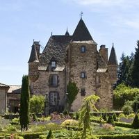 Château de Varillettes