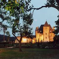 Château de Varillettes