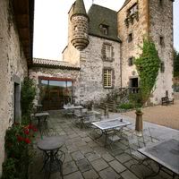 Château de Varillettes