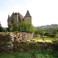 Château de Varillettes