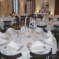 Salle de réception