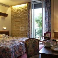 Une chambre