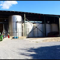 Domaine Sainte Octime