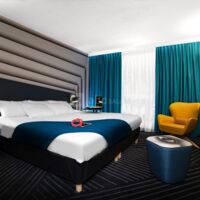 Hôtel Ibis Styles Avignon Sud