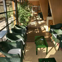 Jardin d'hiver