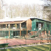 Vue extérieure