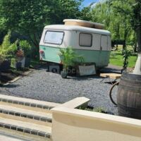 Parc - installation photobooth