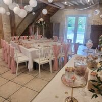 Les enfants du mariage