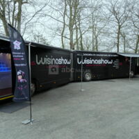 Evènement entreprise