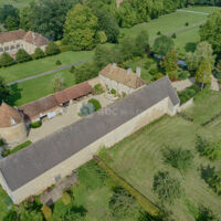 Le Domaine et la Ferme de la Tour