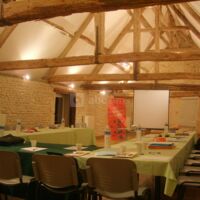 Séminaire d'entreprise