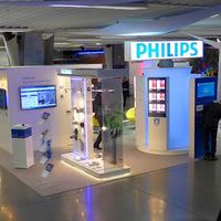 Stand sur mesure