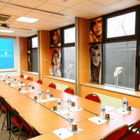 Espace Charenton
