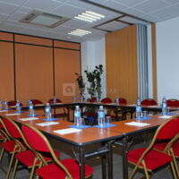 Espace Charenton