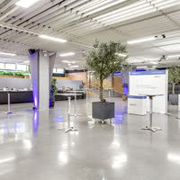 Espace Charenton