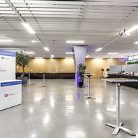 Espace Charenton