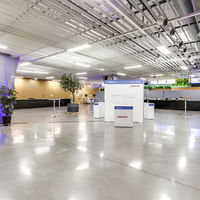 Espace Charenton
