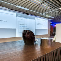 Espace Charenton