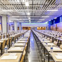 Espace Charenton