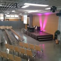 Conférence Mir