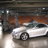Car clinic