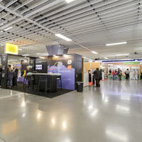Espace Charenton