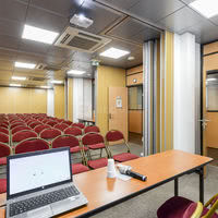 Espace Charenton
