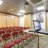 Espace Charenton