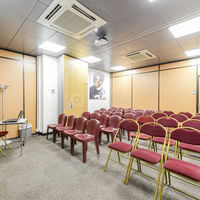 Espace Charenton