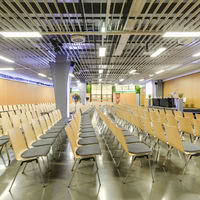 Espace Charenton