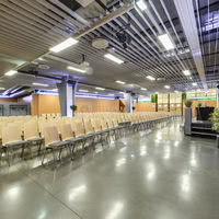 Espace Charenton