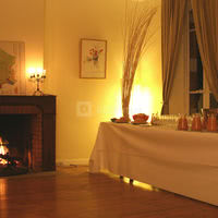 Le grand salon