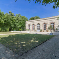 Parterre de l'Orangerie
