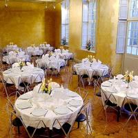 Orangerie Grande salle