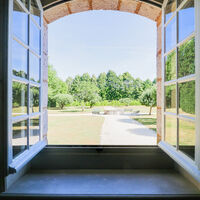 Orangerie du Château de La Motte-Tilly