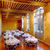 Orangerie Grande salle