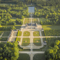 Domaine du Château de la Motte-Tilly