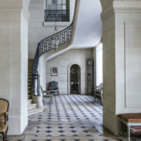 Orangerie du Château de La Motte-Tilly