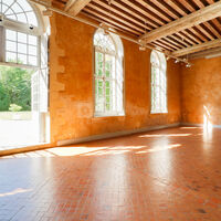 Orangerie Grande salle