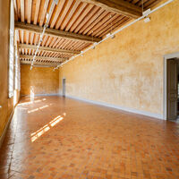 Orangerie du Château de La Motte-Tilly