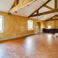 Orangerie Petite salle