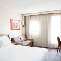 Hôtel Novotel Aéroport Cap 3000